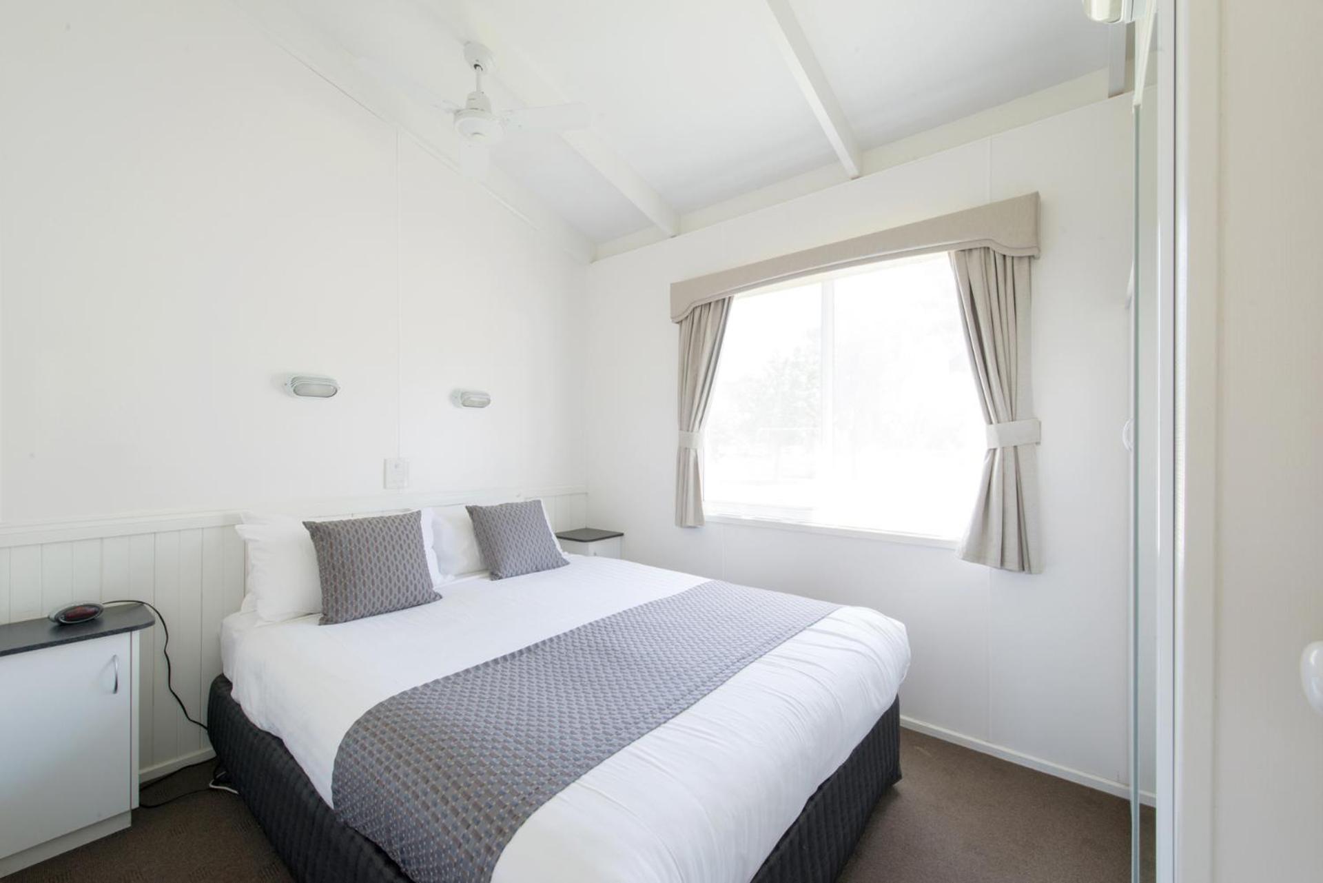 Big4 Riverside Swan Hill Exterior photo